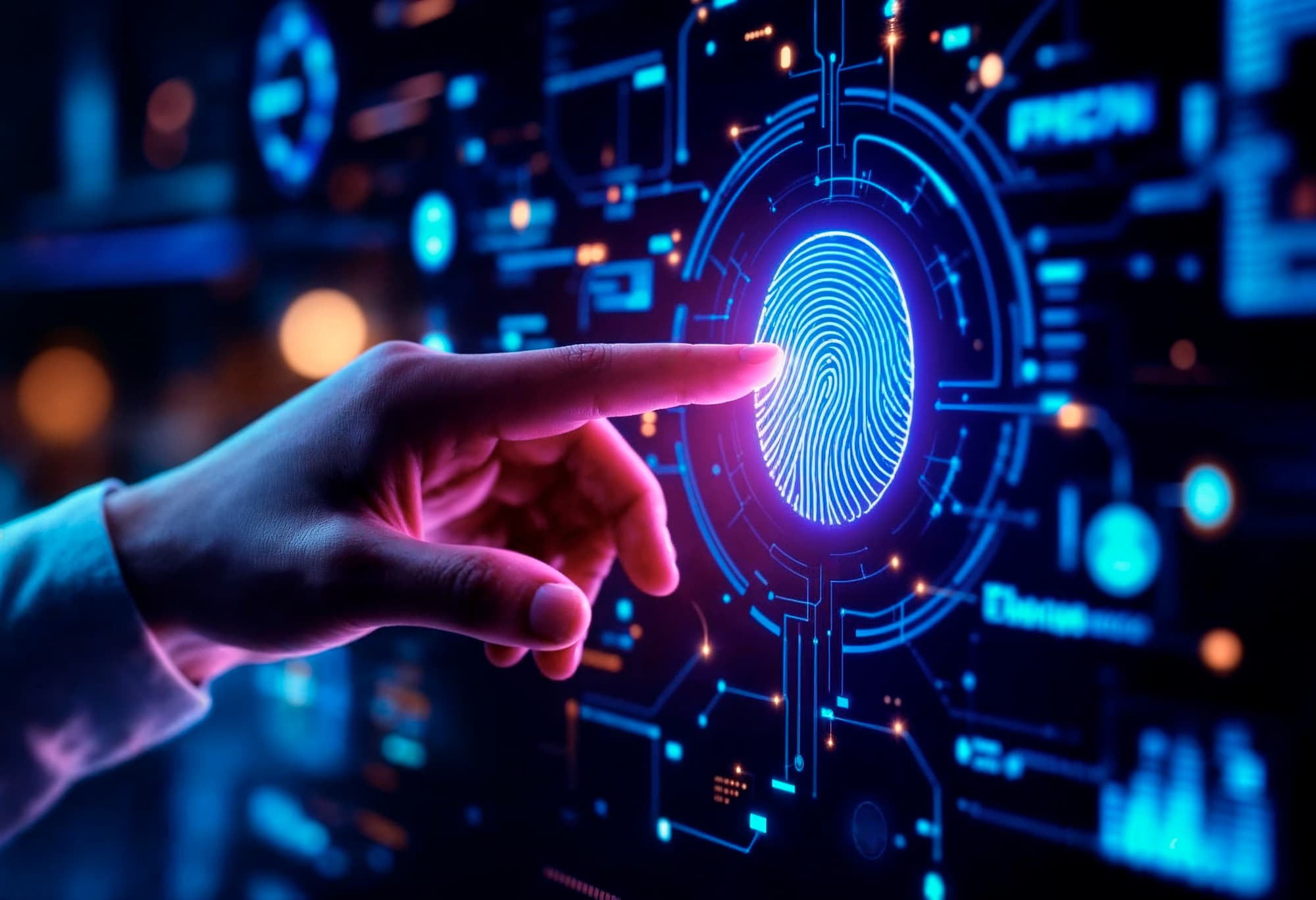 Modern bel&eacute;ptető rendszerek &eacute;s munkaidő-nyilv&aacute;ntart&aacute;s: &Uacute;tmutat&oacute; a maxim&aacute;lis hat&eacute;konys&aacute;ghoz